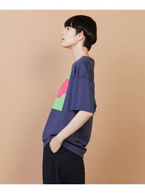 【FRAPBOIS】テイスリバーT 詳細画像 ネイビー 14