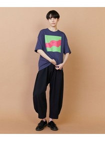 【FRAPBOIS】テイスリバーT 詳細画像 ネイビー 16