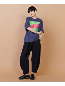 【FRAPBOIS】テイスリバーT 詳細画像 ネイビー 17