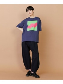 【FRAPBOIS】テイスリバーT 詳細画像 ネイビー 18