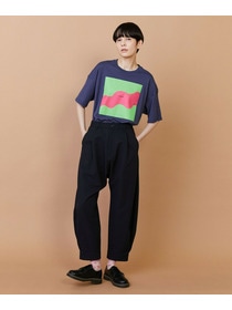 【FRAPBOIS】テイスリバーT 詳細画像 ネイビー 19