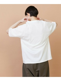 【FRAPBOIS】テイスリバーT 詳細画像 ネイビー 2