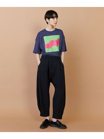 【FRAPBOIS】テイスリバーT 詳細画像 ネイビー 20