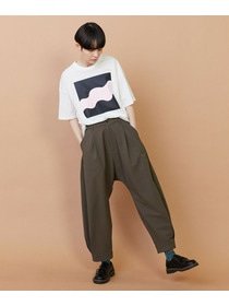 【FRAPBOIS】テイスリバーT 詳細画像 ネイビー 5