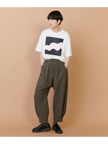 【FRAPBOIS】テイスリバーT 詳細画像 ネイビー 6