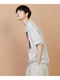 【FRAPBOIS】テイスリバーT 詳細画像 ネイビー 7