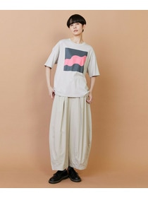 【FRAPBOIS】テイスリバーT 詳細画像 ネイビー 9