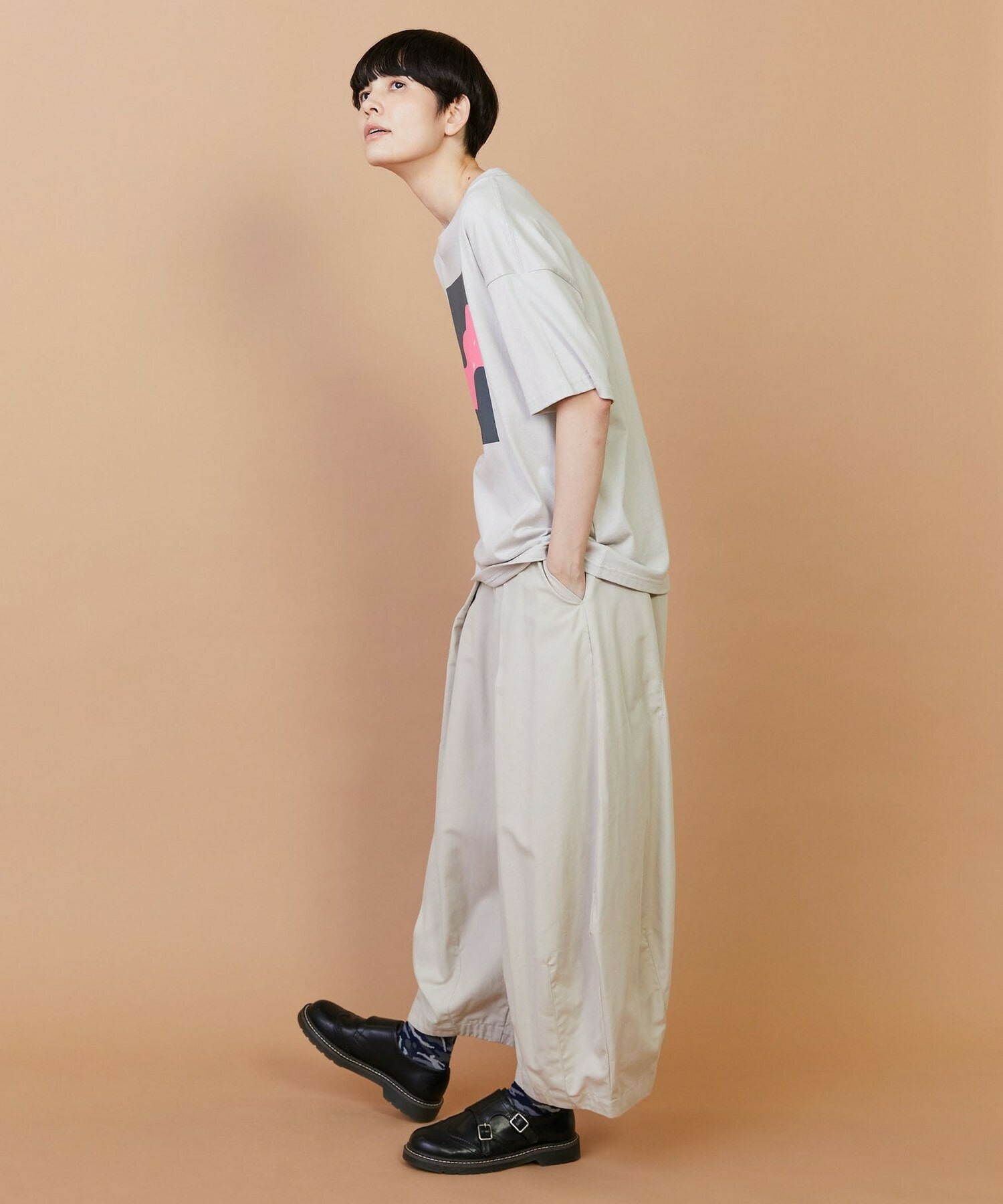 【FRAPBOIS】テイスリバーT 詳細画像 ネイビー 11