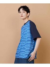 【FRAPBOIS】サンディーウェーブT 詳細画像 ブラック 1