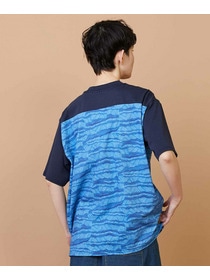 【FRAPBOIS】サンディーウェーブT 詳細画像 ブラック 2