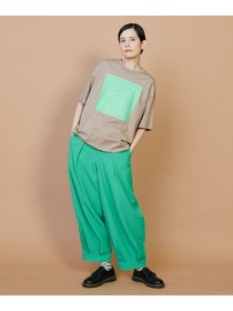 【FRAPBOIS】テイストマリンT 詳細画像 ブラック 10