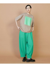 【FRAPBOIS】テイストマリンT 詳細画像 ブラック 11