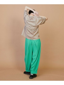 【FRAPBOIS】テイストマリンT 詳細画像 ブラック 12