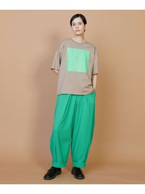 【FRAPBOIS】テイストマリンT 詳細画像 ブラック 13