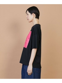 【FRAPBOIS】テイストマリンT 詳細画像 ブラック 14