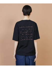 【FRAPBOIS】テイストマリンT 詳細画像 ブラック 15