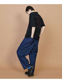 【FRAPBOIS】テイストマリンT 詳細画像 ブラック 18