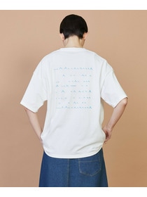 【FRAPBOIS】テイストマリンT 詳細画像 ブラック 2