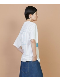 【FRAPBOIS】テイストマリンT 詳細画像 ブラック 3