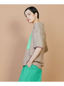 【FRAPBOIS】テイストマリンT 詳細画像 ブラック 8