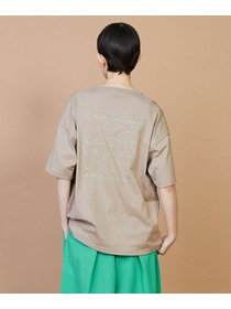 【FRAPBOIS】テイストマリンT 詳細画像 ブラック 9