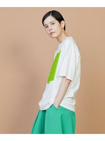 【FRAPBOIS】テイストT 詳細画像 チャコールグレー 1