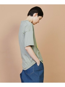 【FRAPBOIS】テイストT 詳細画像 チャコールグレー 10