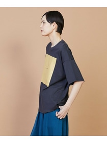 【FRAPBOIS】テイストT 詳細画像 チャコールグレー 16