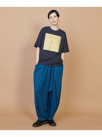 【FRAPBOIS】テイストT 詳細画像 チャコールグレー 19