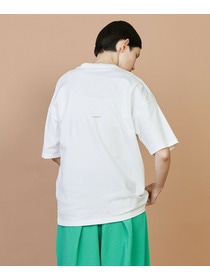 【FRAPBOIS】テイストT 詳細画像 チャコールグレー 2