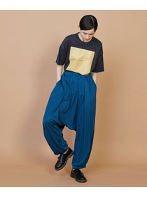 【FRAPBOIS】テイストT 詳細画像 チャコールグレー 21