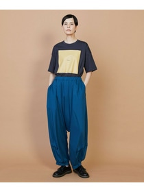 【FRAPBOIS】テイストT 詳細画像 チャコールグレー 23