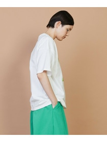 【FRAPBOIS】テイストT 詳細画像 チャコールグレー 3