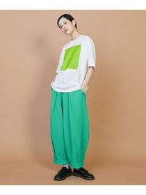 【FRAPBOIS】テイストT 詳細画像 チャコールグレー 5