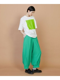 【FRAPBOIS】テイストT 詳細画像 チャコールグレー 6