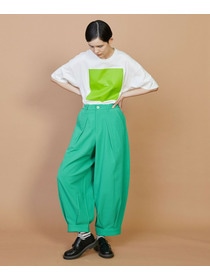 【FRAPBOIS】テイストT 詳細画像 チャコールグレー 7