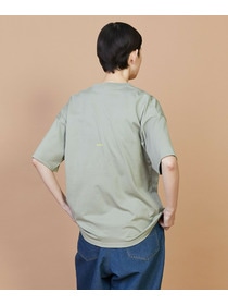 【FRAPBOIS】テイストT 詳細画像 チャコールグレー 9