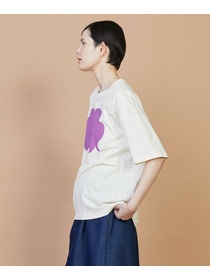 【FRAPBOIS】フキダシT 詳細画像 ネイビー 1