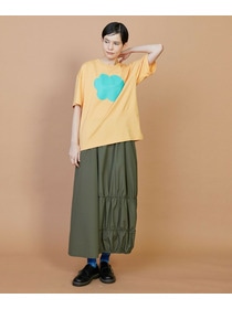 【FRAPBOIS】フキダシT 詳細画像 ネイビー 13