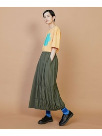 【FRAPBOIS】フキダシT 詳細画像 ネイビー 14