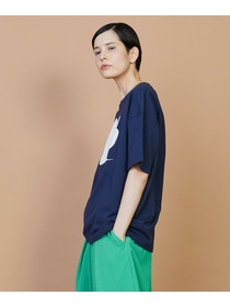 【FRAPBOIS】フキダシT 詳細画像 ネイビー 16