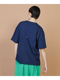 【FRAPBOIS】フキダシT 詳細画像 ネイビー 17