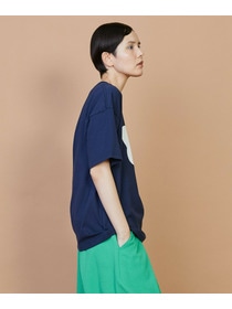 【FRAPBOIS】フキダシT 詳細画像 ネイビー 18