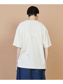 【FRAPBOIS】フキダシT 詳細画像 ネイビー 2