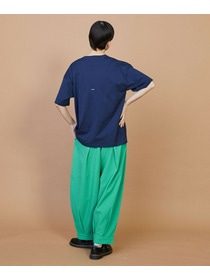 【FRAPBOIS】フキダシT 詳細画像 ネイビー 21