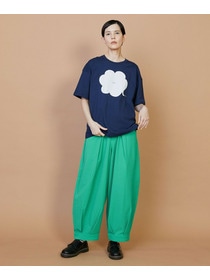 【FRAPBOIS】フキダシT 詳細画像 ネイビー 22