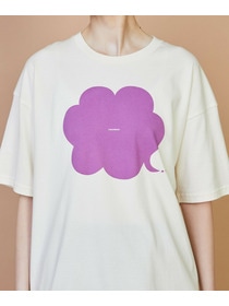 【FRAPBOIS】フキダシT 詳細画像 ネイビー 4