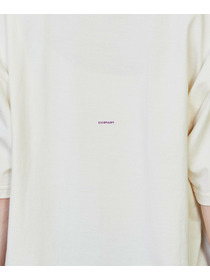 【FRAPBOIS】フキダシT 詳細画像 ネイビー 5