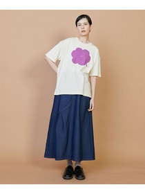 【FRAPBOIS】フキダシT 詳細画像 ネイビー 6