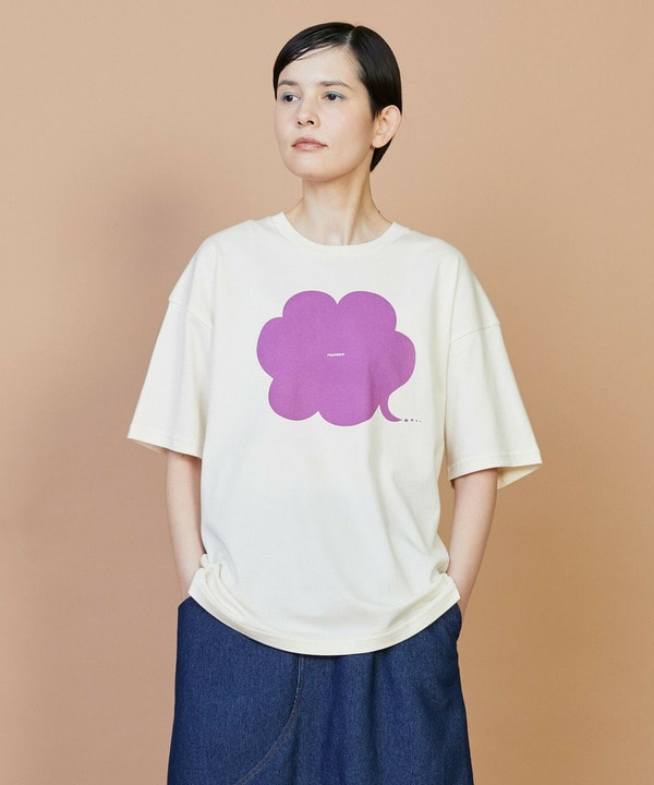 【FRAPBOIS】フキダシT